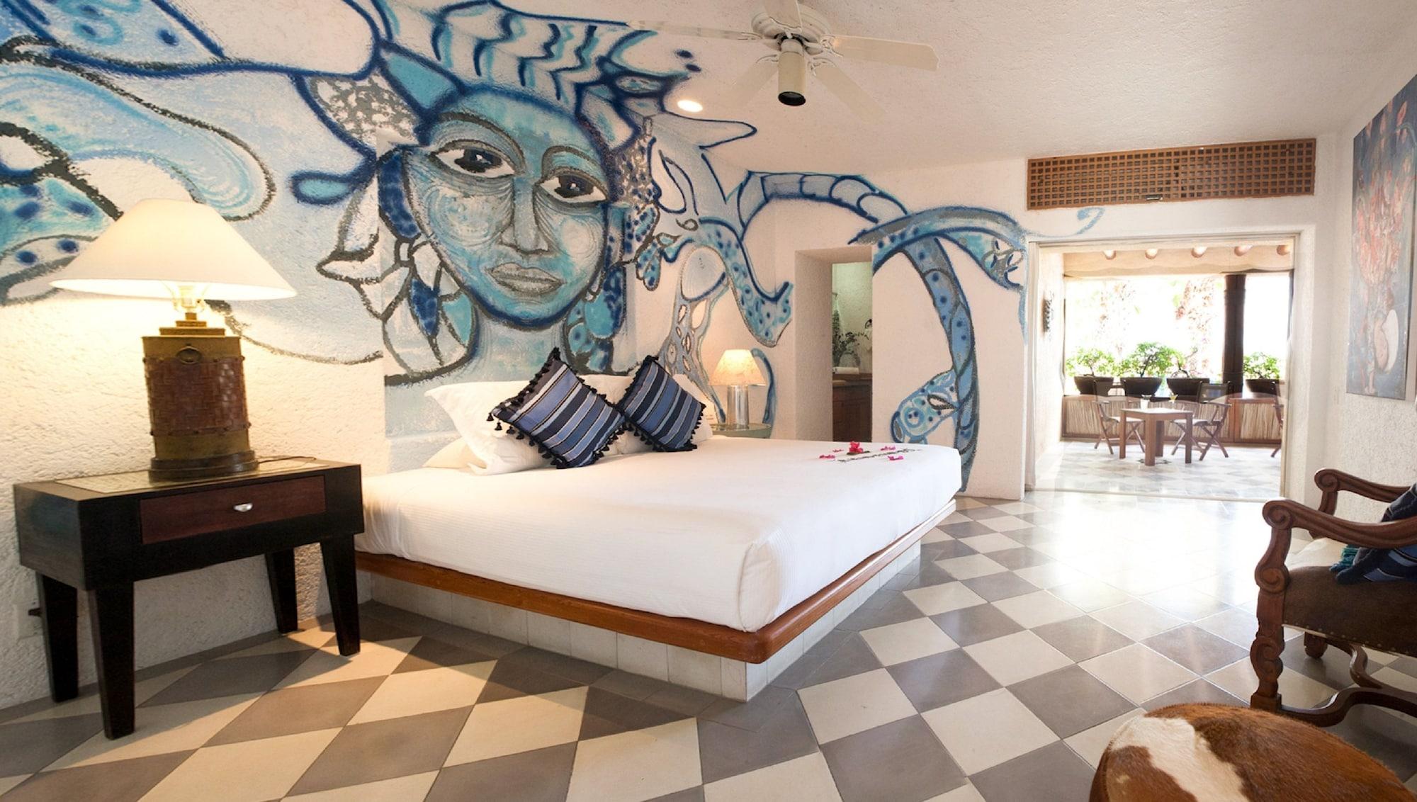 Casa Natalia Boutique Hotel Adults Only San Jose del Cabo Luaran gambar