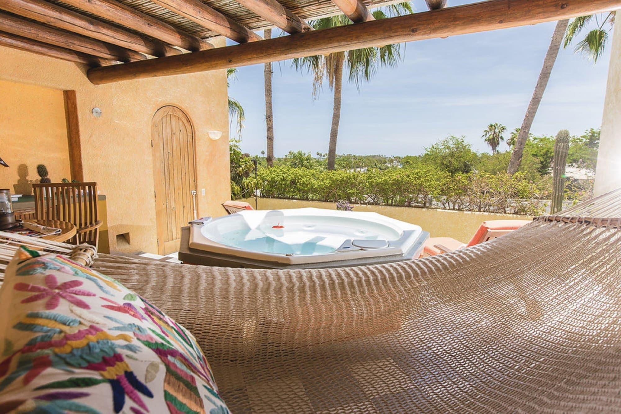 Casa Natalia Boutique Hotel Adults Only San Jose del Cabo Luaran gambar