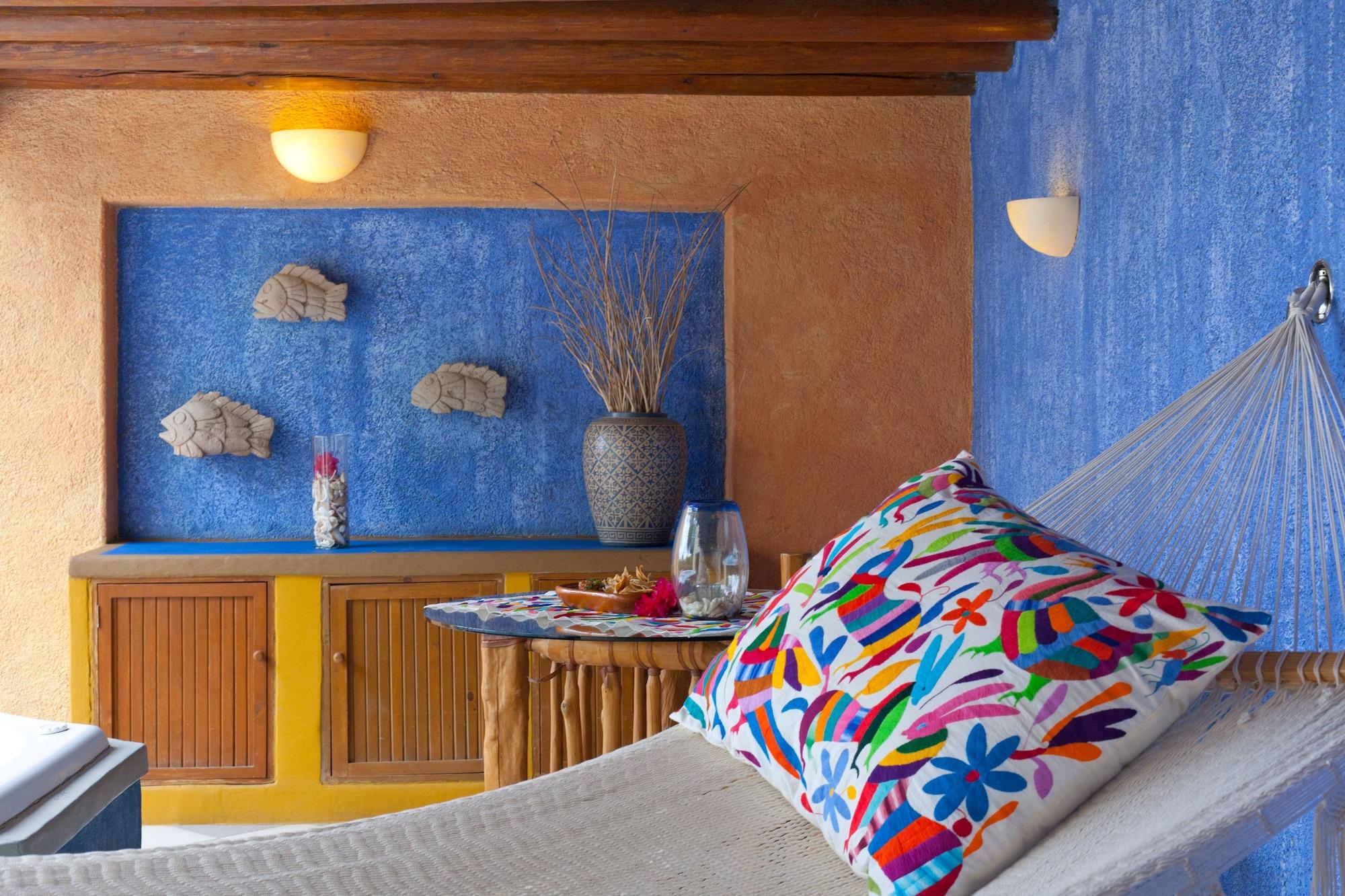 Casa Natalia Boutique Hotel Adults Only San Jose del Cabo Luaran gambar