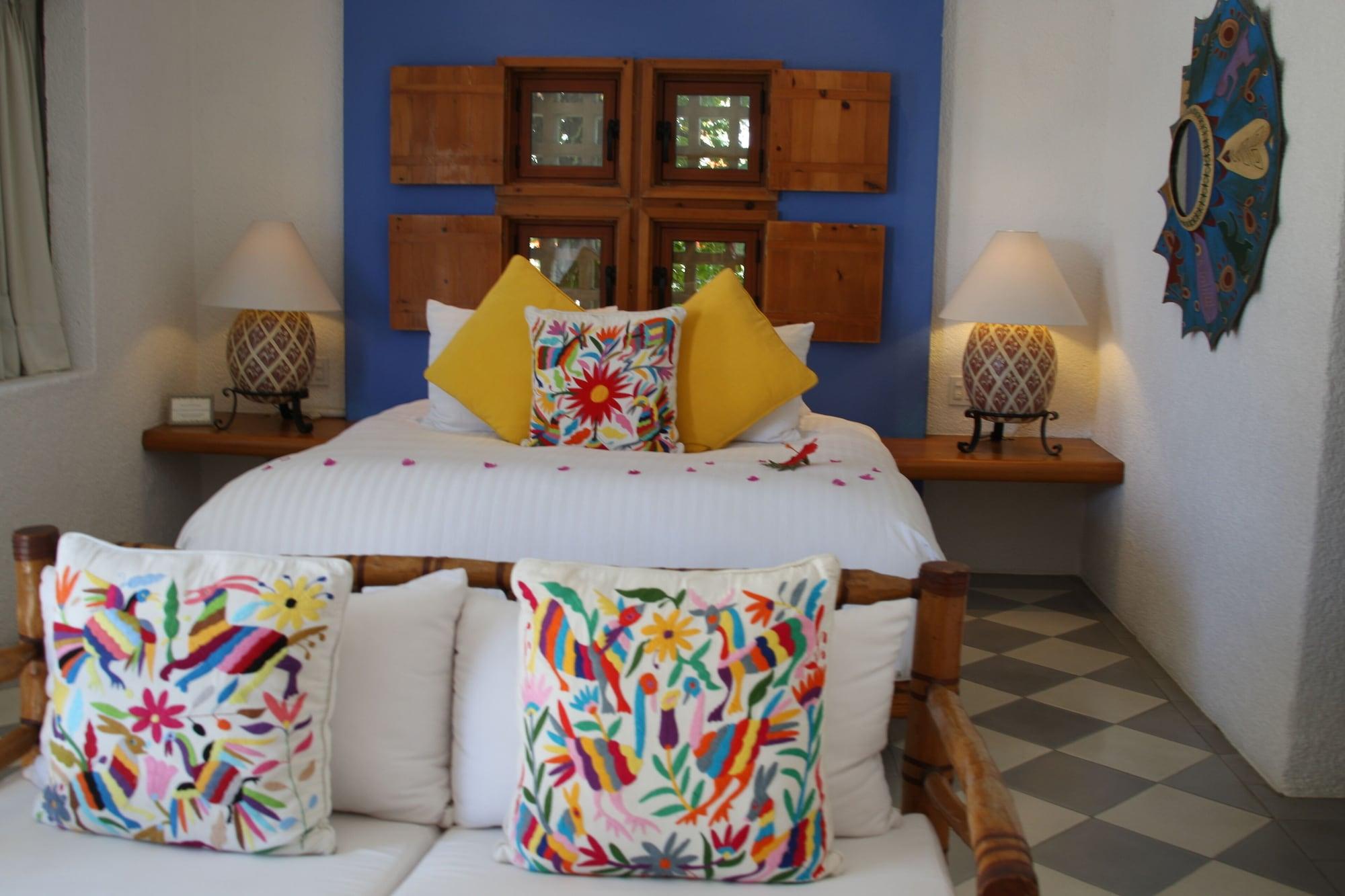 Casa Natalia Boutique Hotel Adults Only San Jose del Cabo Luaran gambar