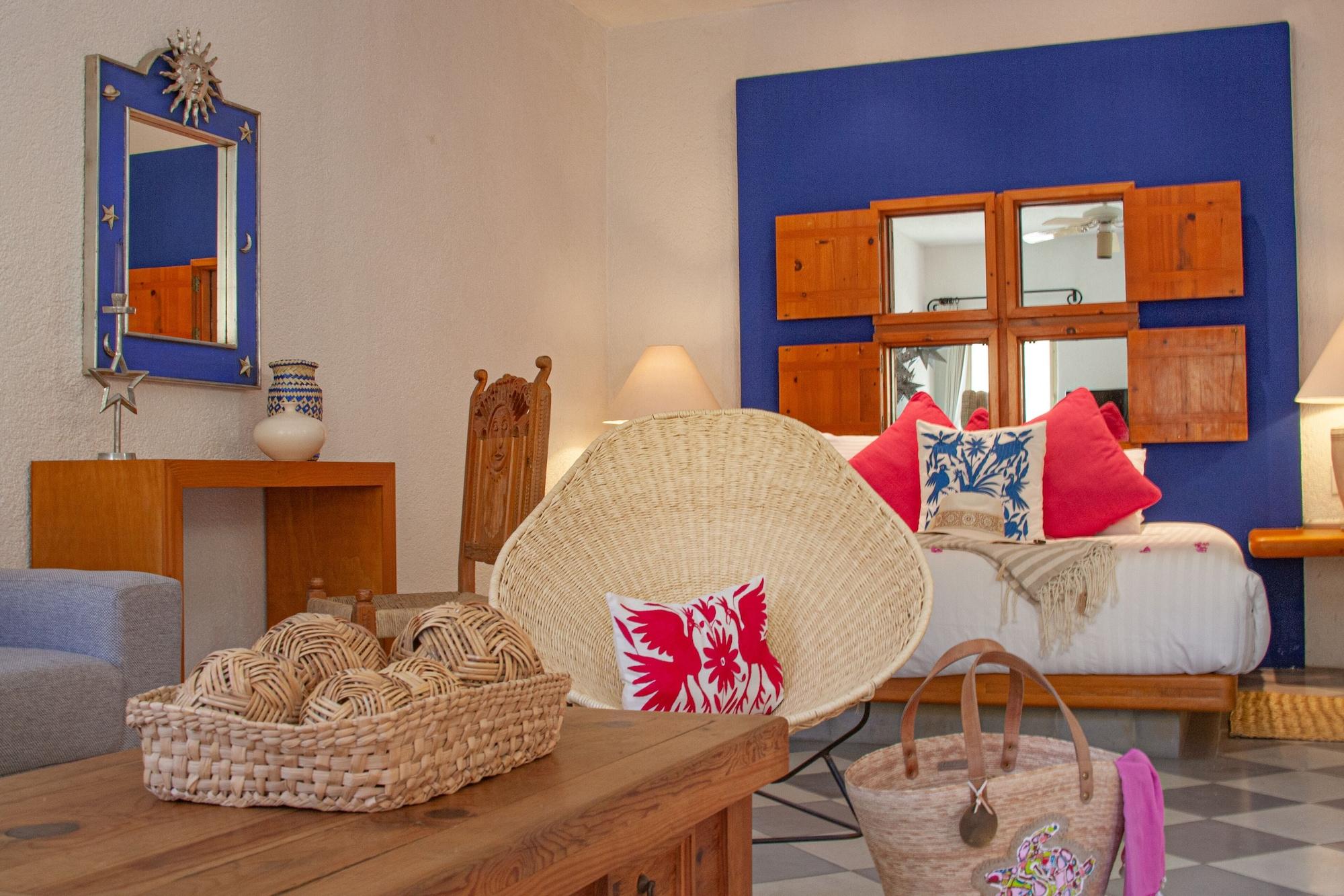 Casa Natalia Boutique Hotel Adults Only San Jose del Cabo Luaran gambar