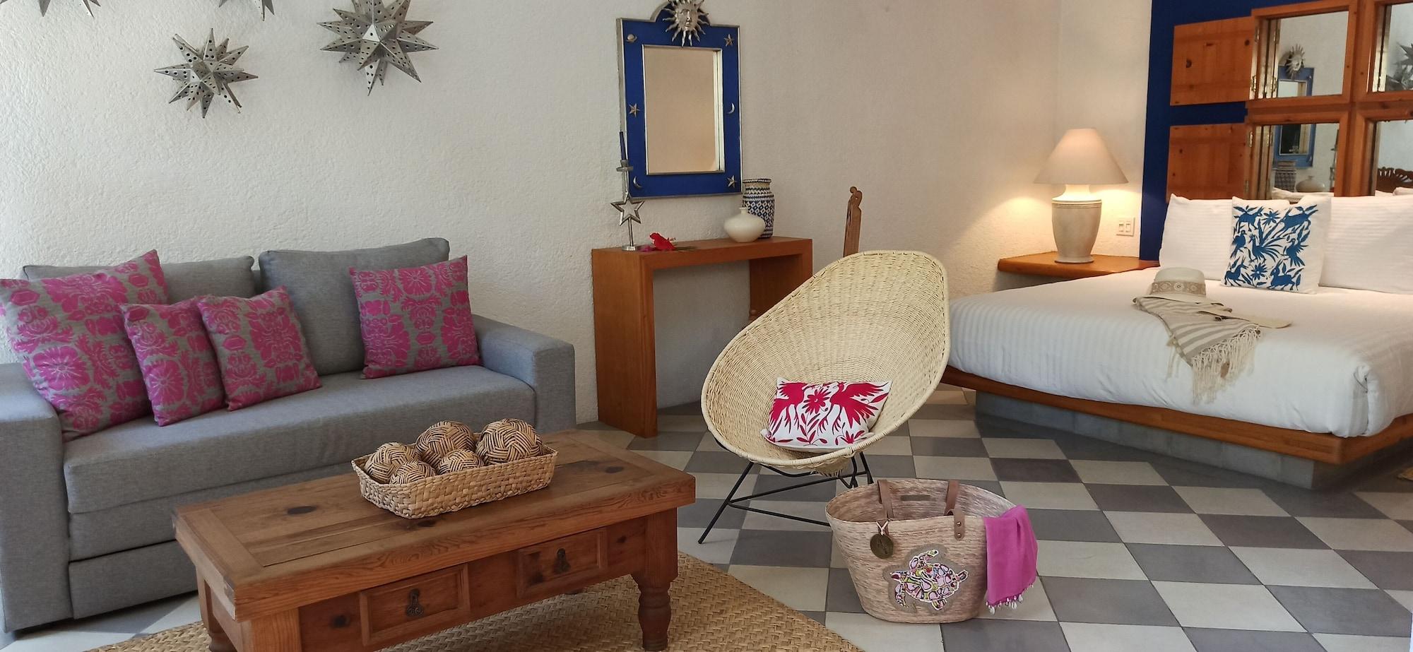 Casa Natalia Boutique Hotel Adults Only San Jose del Cabo Luaran gambar