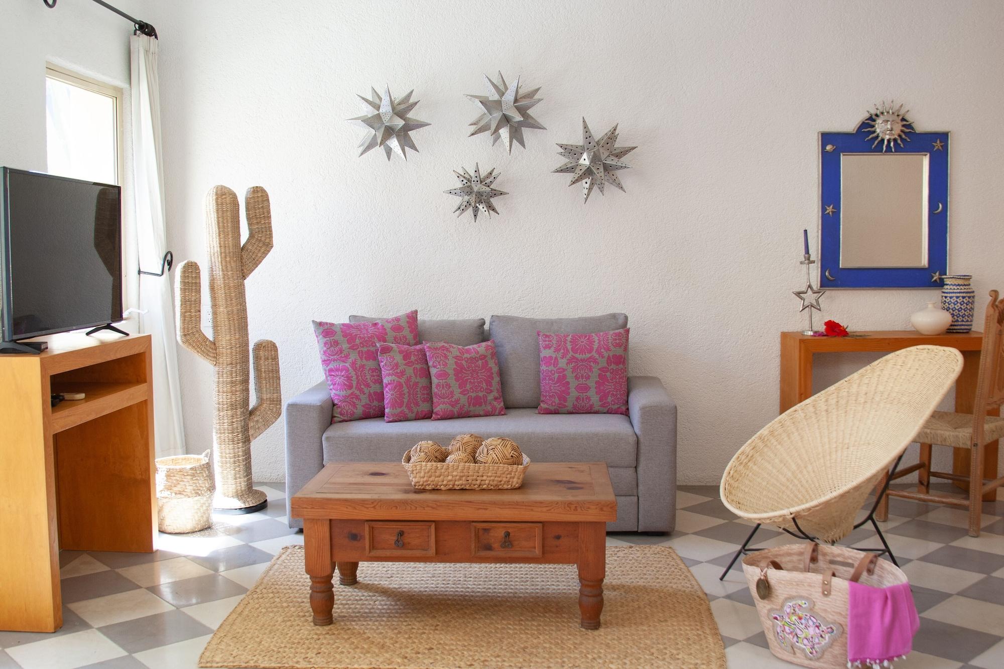Casa Natalia Boutique Hotel Adults Only San Jose del Cabo Luaran gambar