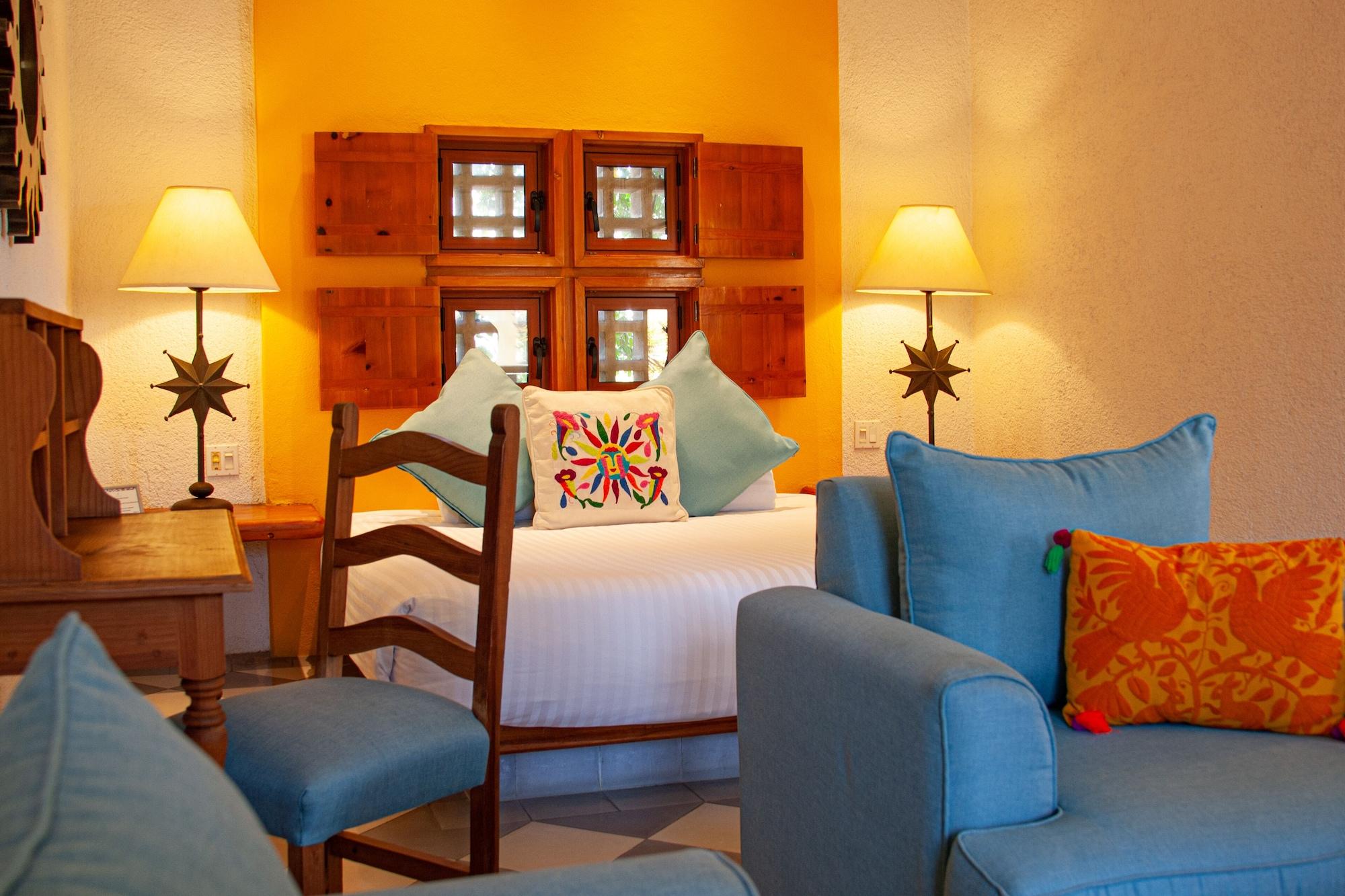 Casa Natalia Boutique Hotel Adults Only San Jose del Cabo Luaran gambar
