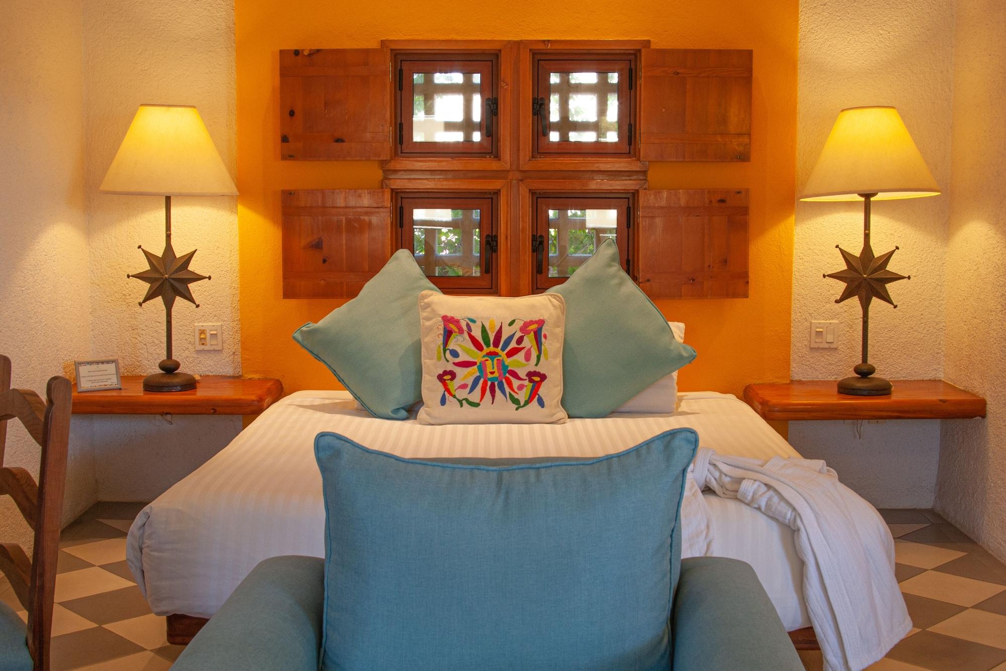 Casa Natalia Boutique Hotel Adults Only San Jose del Cabo Luaran gambar