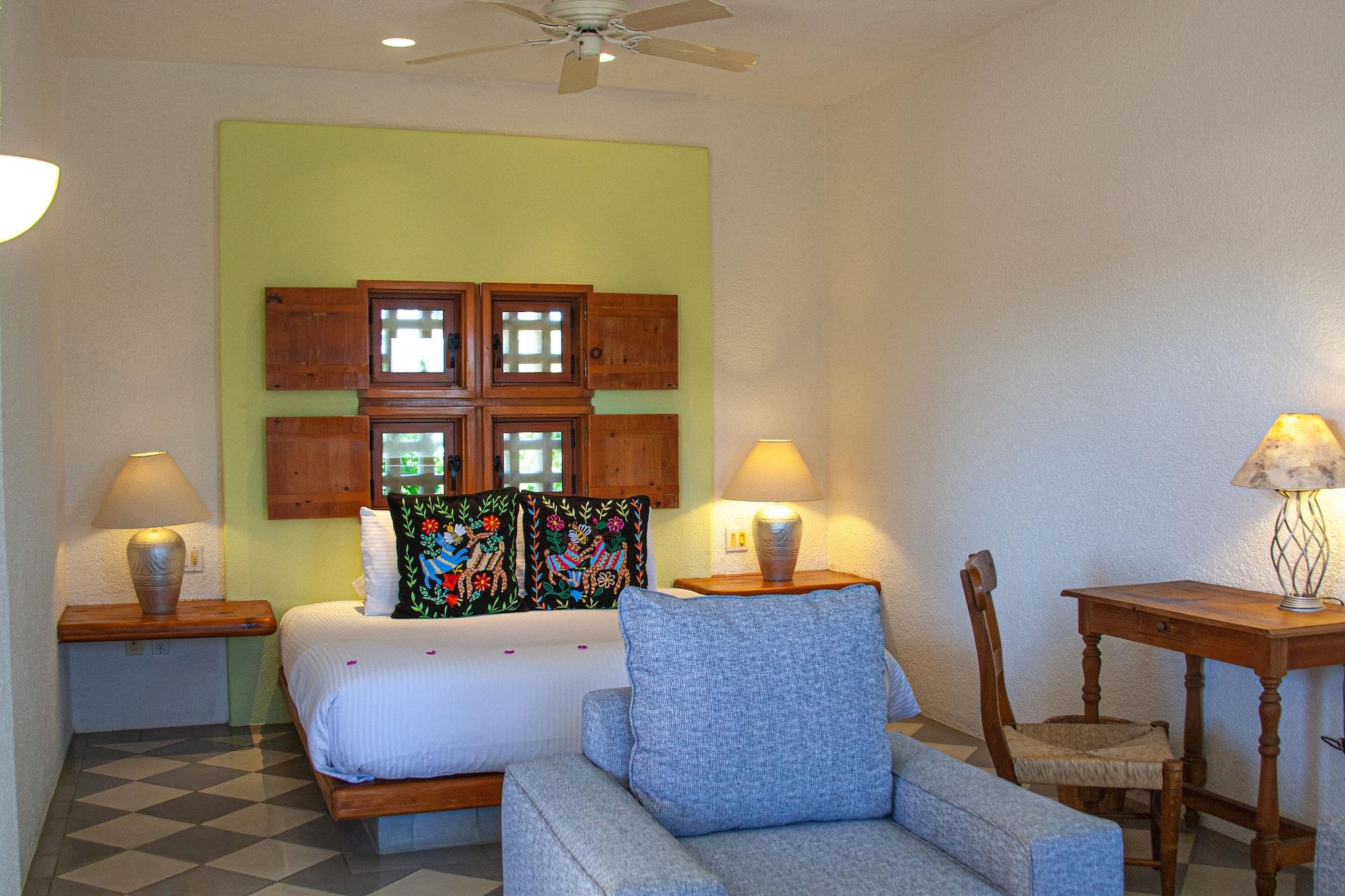 Casa Natalia Boutique Hotel Adults Only San Jose del Cabo Luaran gambar
