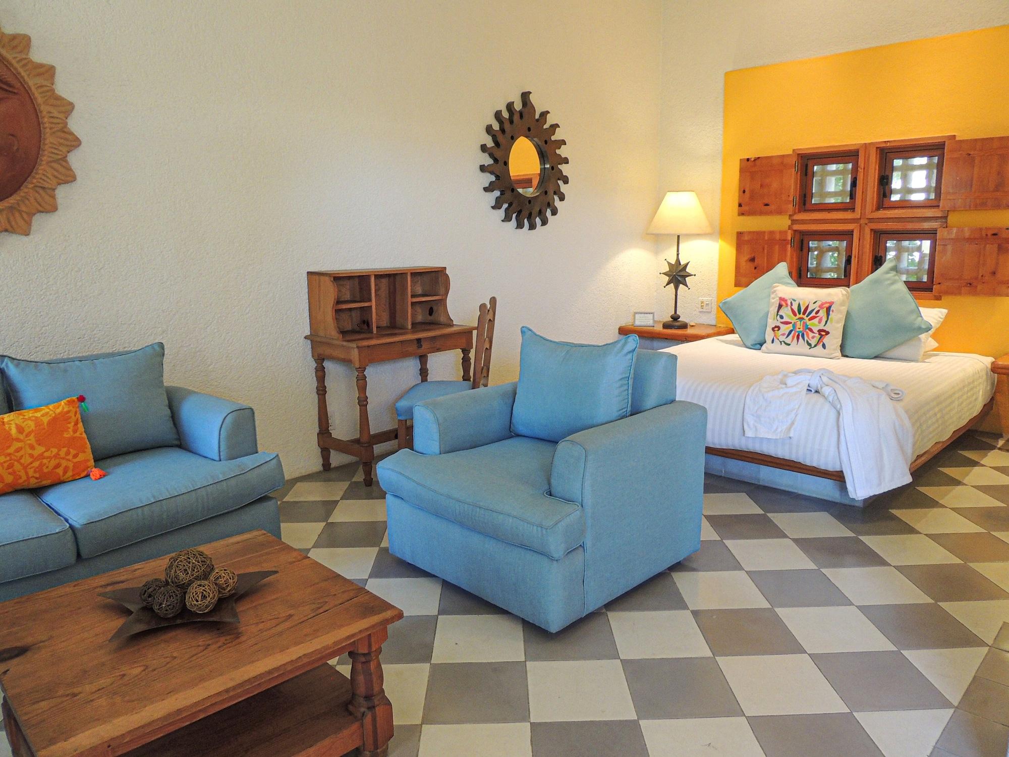 Casa Natalia Boutique Hotel Adults Only San Jose del Cabo Luaran gambar