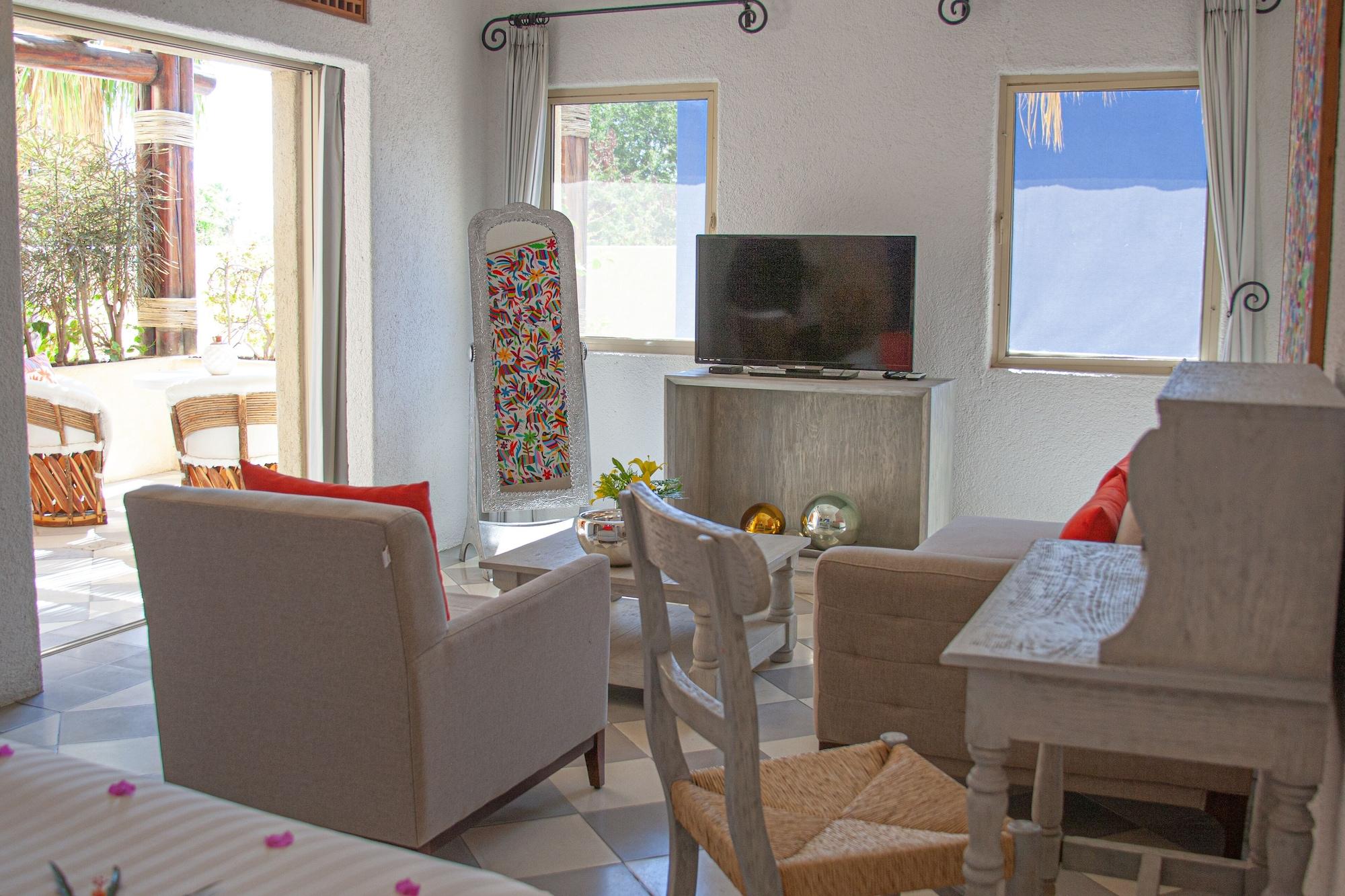 Casa Natalia Boutique Hotel Adults Only San Jose del Cabo Luaran gambar