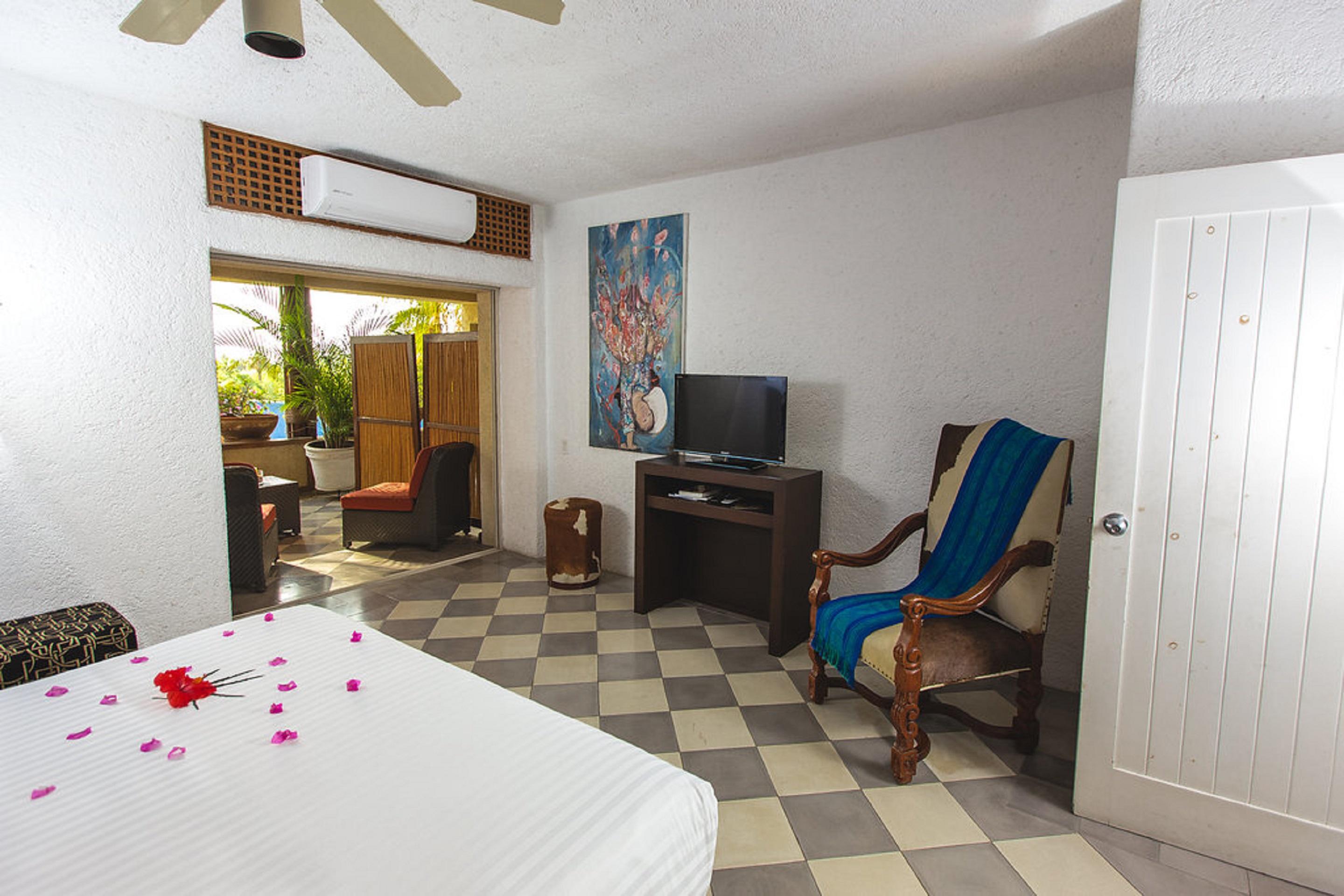 Casa Natalia Boutique Hotel Adults Only San Jose del Cabo Luaran gambar