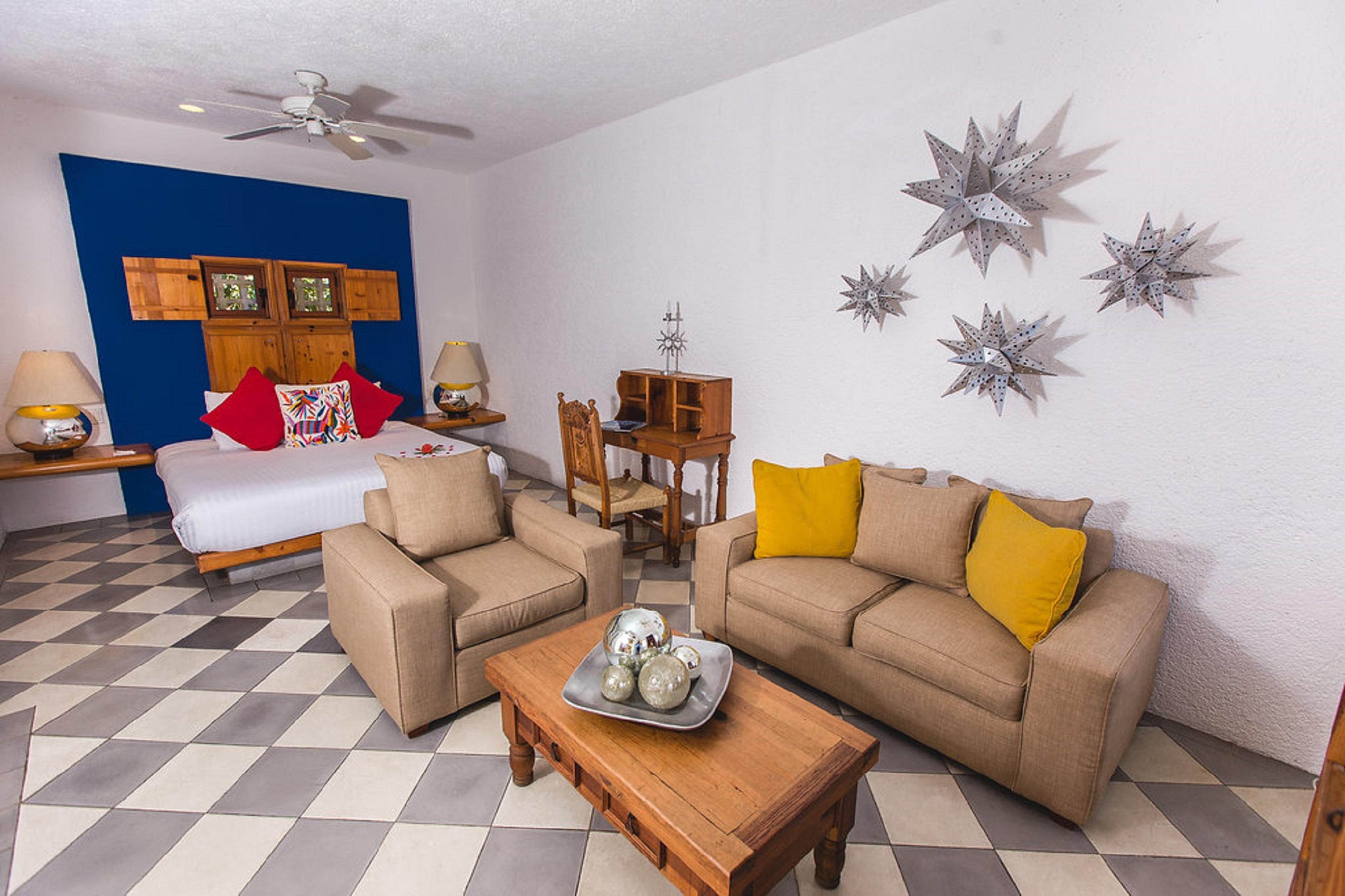 Casa Natalia Boutique Hotel Adults Only San Jose del Cabo Luaran gambar
