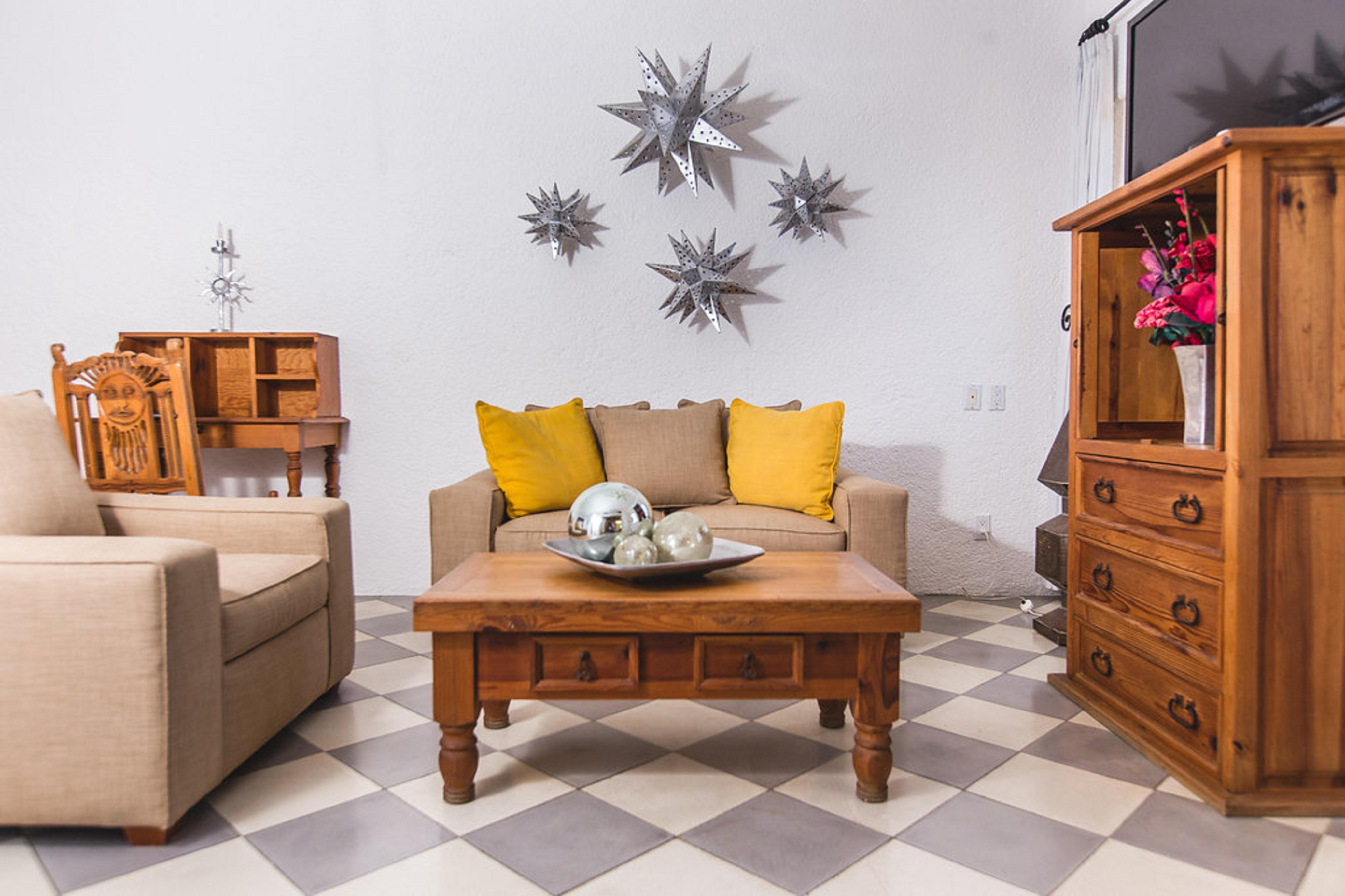 Casa Natalia Boutique Hotel Adults Only San Jose del Cabo Luaran gambar