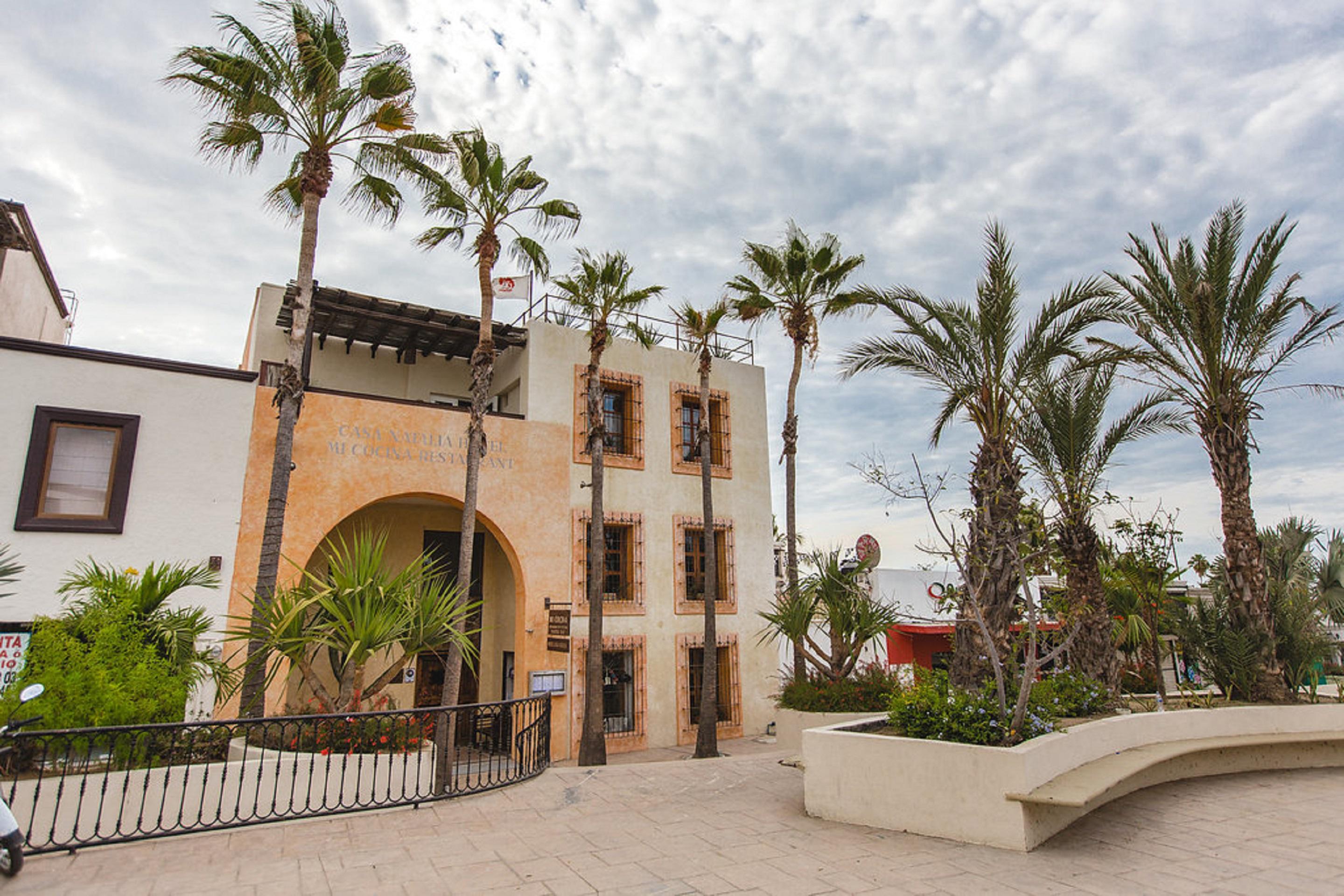 Casa Natalia Boutique Hotel Adults Only San Jose del Cabo Luaran gambar