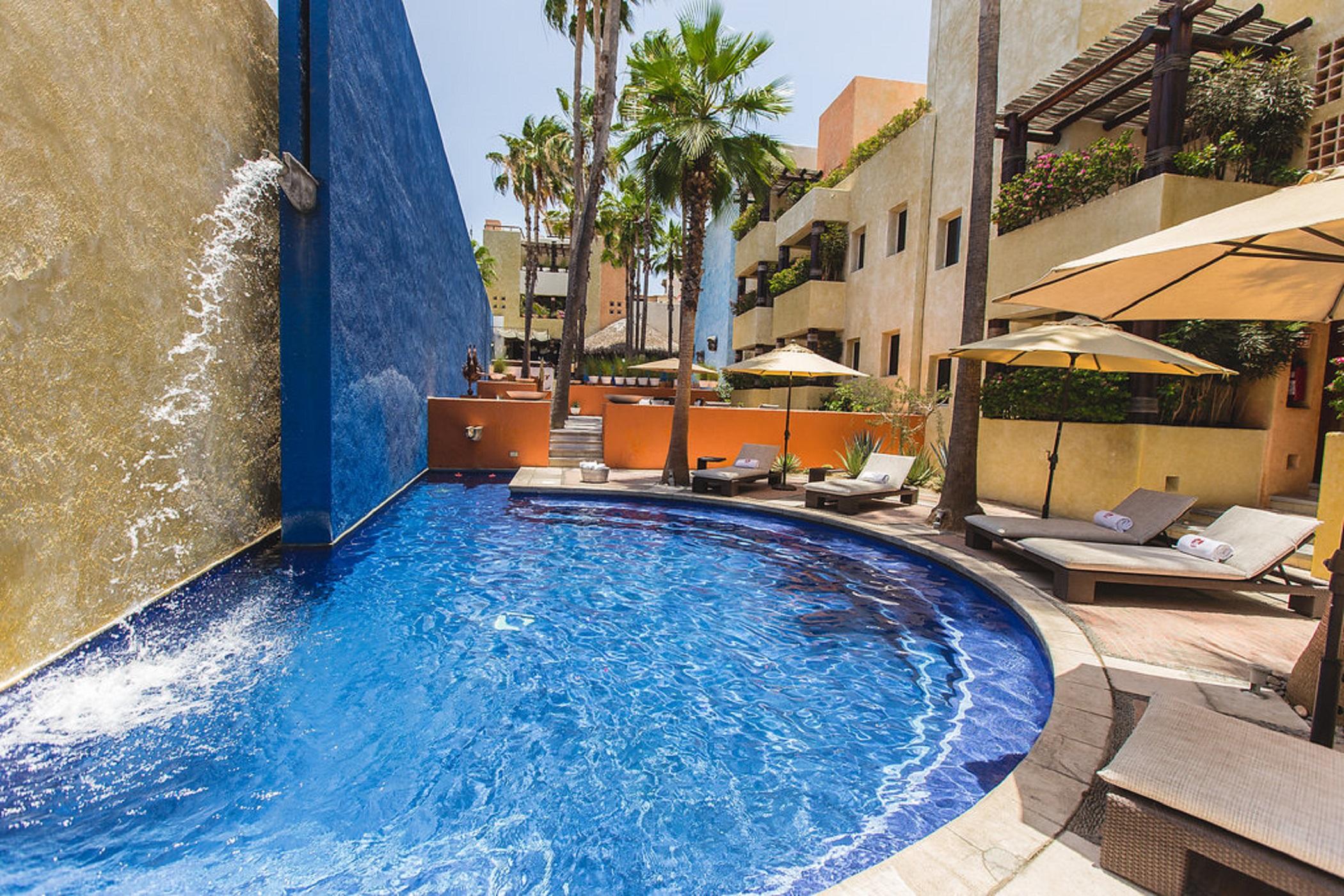 Casa Natalia Boutique Hotel Adults Only San Jose del Cabo Luaran gambar