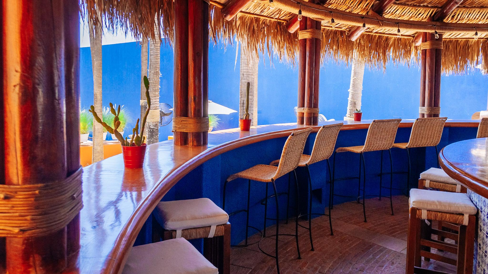 Casa Natalia Boutique Hotel Adults Only San Jose del Cabo Luaran gambar