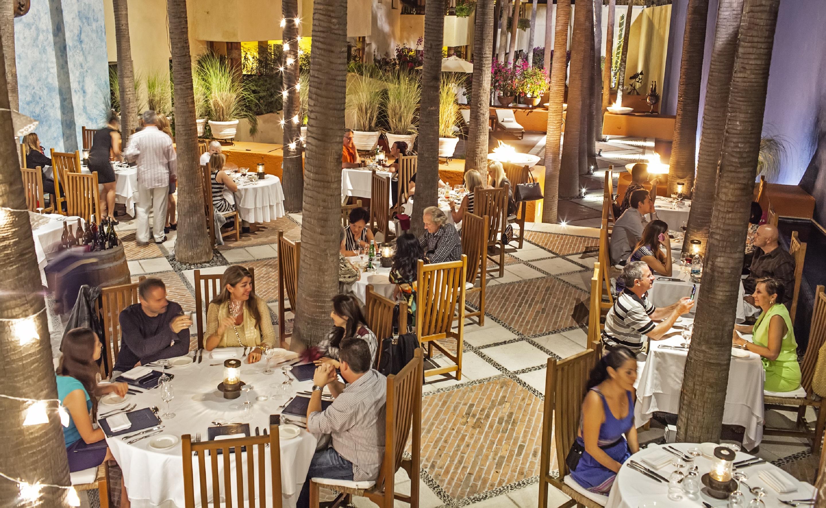 Casa Natalia Boutique Hotel Adults Only San Jose del Cabo Luaran gambar