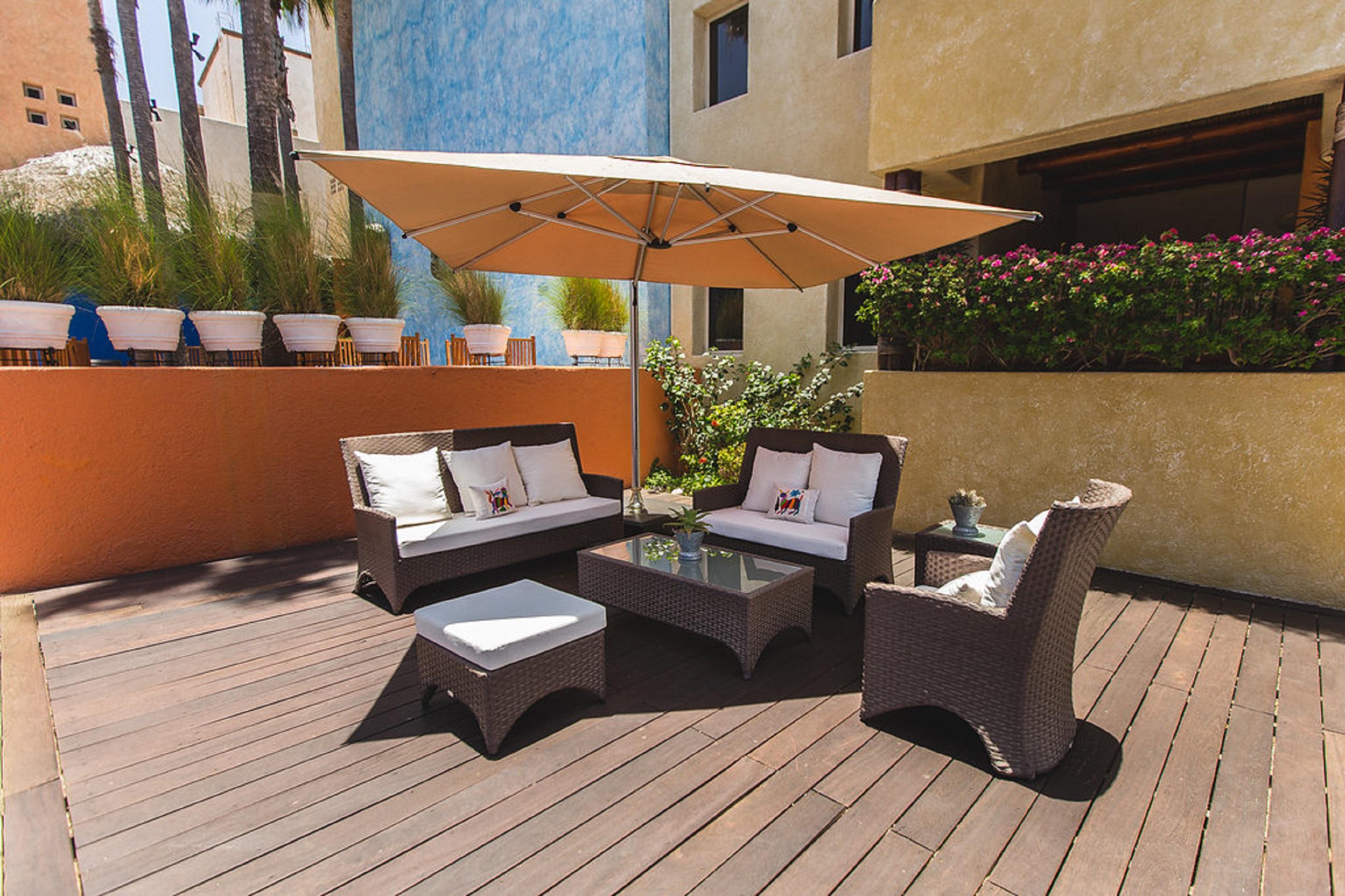 Casa Natalia Boutique Hotel Adults Only San Jose del Cabo Luaran gambar