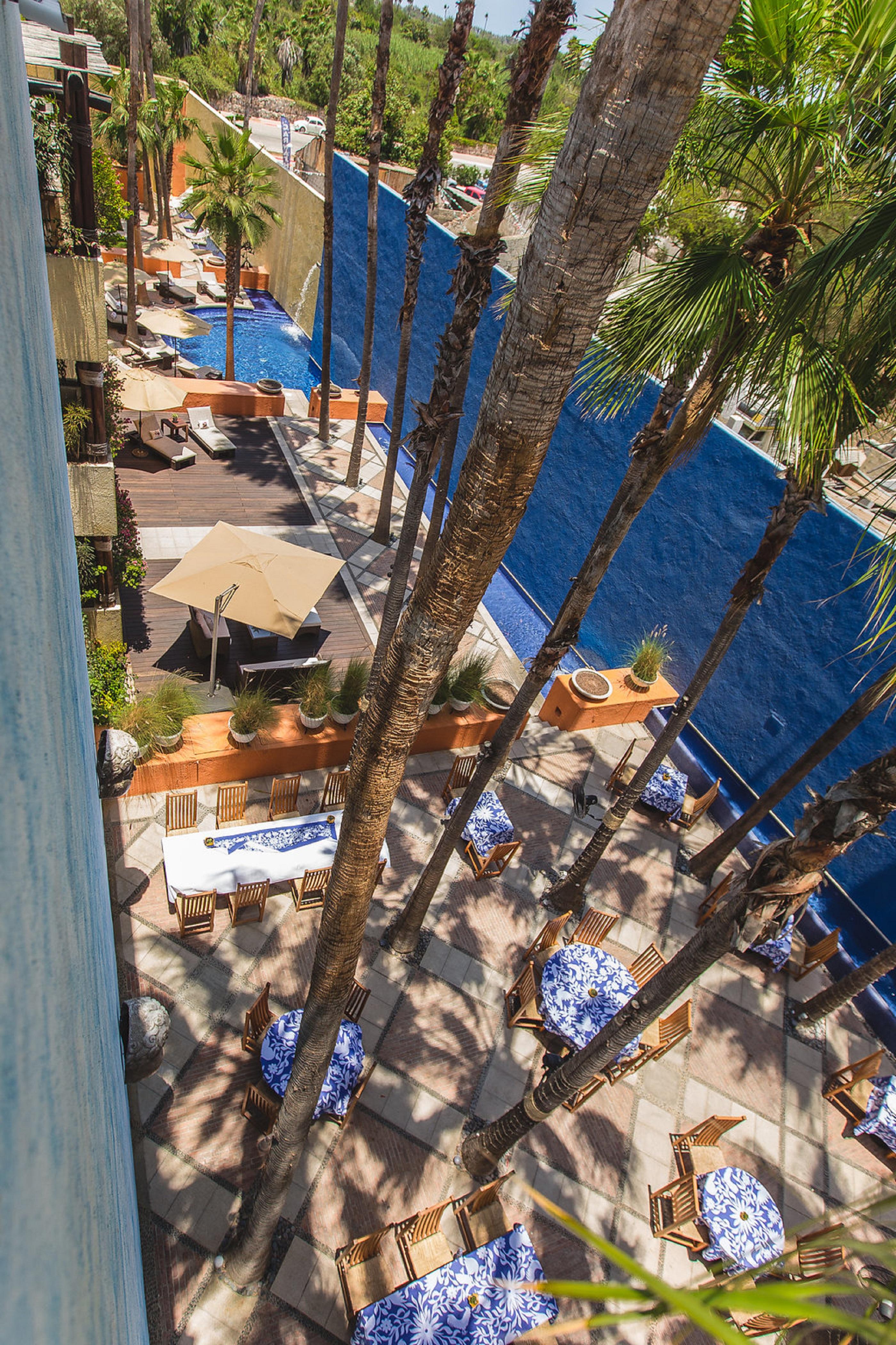 Casa Natalia Boutique Hotel Adults Only San Jose del Cabo Luaran gambar