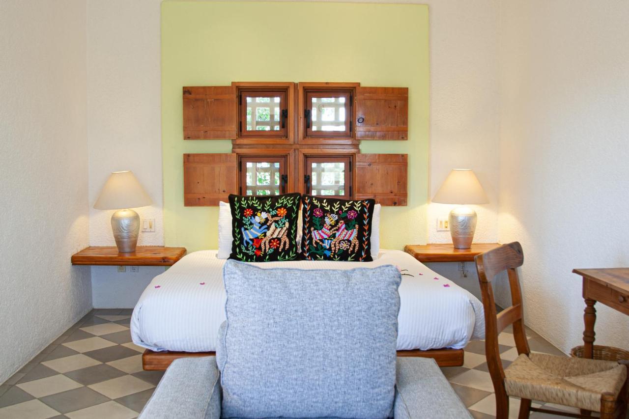 Casa Natalia Boutique Hotel Adults Only San Jose del Cabo Luaran gambar