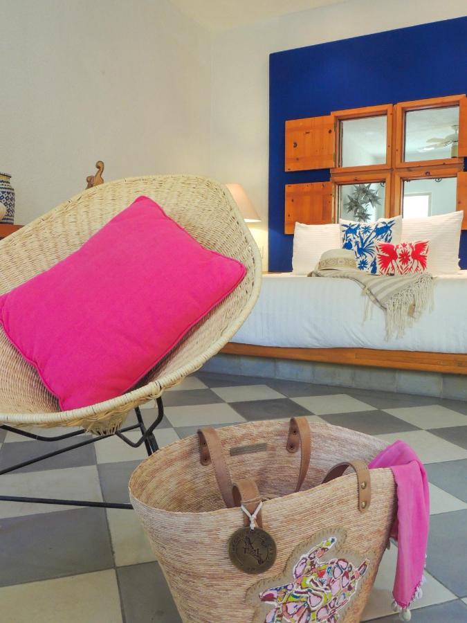 Casa Natalia Boutique Hotel Adults Only San Jose del Cabo Luaran gambar